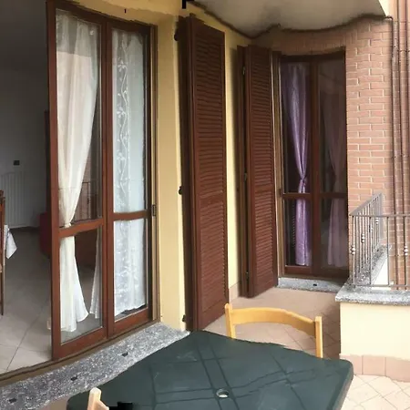 Panzió Brughiera *