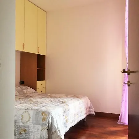 Brughiera * Cantù