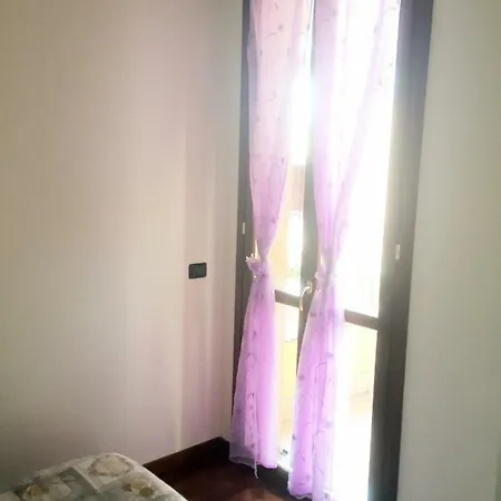 Alojamento de Acomodação e Pequeno-almoço Brughiera